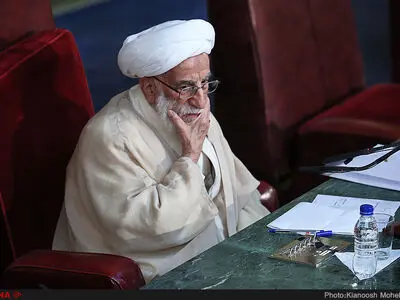 پیام تسلیت آیت‌الله جنتی در پی درگذشت عضو مجلس خبرگان رهبری