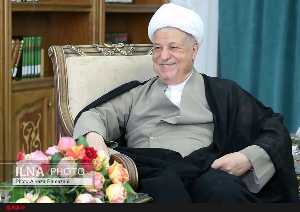 دعوت آیت‌الله هاشمی از مردم برای حضور در راه‌پیمایی روز قدس