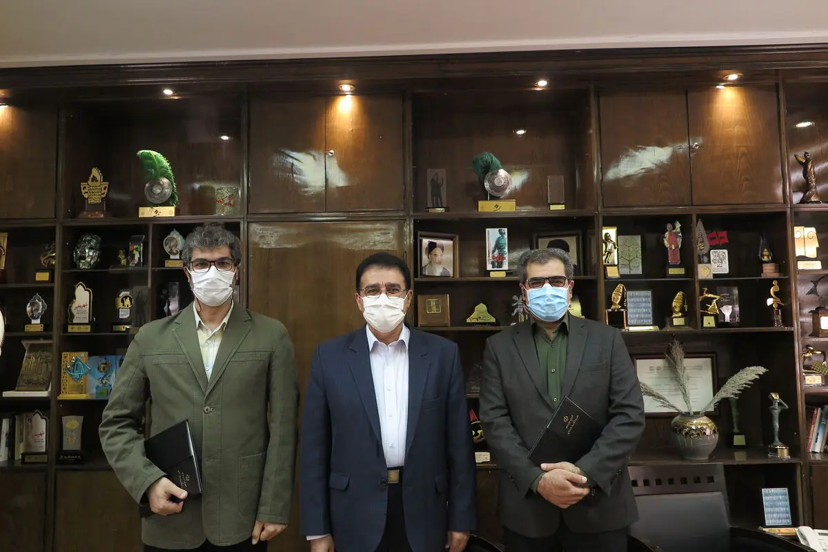 سعید اسدی جایگزین رایانی‌مخصوص شد