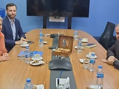 سفیر ایران در بغداد خواستار خلع سلاح گروه‌های تروریستی در کردستان عراق شد