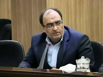 ذخایر قطعی سنگ آهن کشور حدود ۲.۸ دهم میلیارد تن است