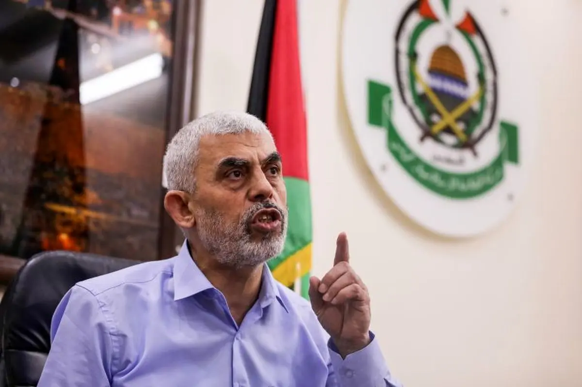 نامه یحیی سنوار به رهبران حماس درباره دستاوردهای مقاومت

