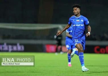 اندونگ با استقلال دو ساله تمدید کرد