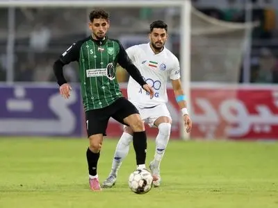 ویدیو: خلاصه بازی خیبر خرم آباد 1-1 استقلال تهران