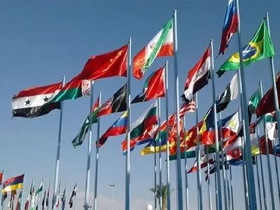 
60 شرکة ایرانیة شارکت فی معرض دمشق التجاری 