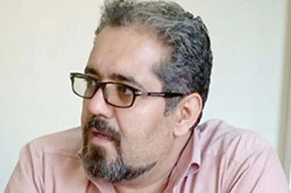 علی رضا صدقی سرپرست روابط عمومی اتاق اصناف ایران شد