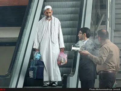 برنامه‌ پروازهای بازگشت حجاج امروز شنبه یکم مردادماه ۱۴۰۱