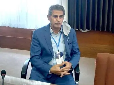 ویدیو: واکنش رییس فدراسیون شطرنج به اظهارات قائم مقامی