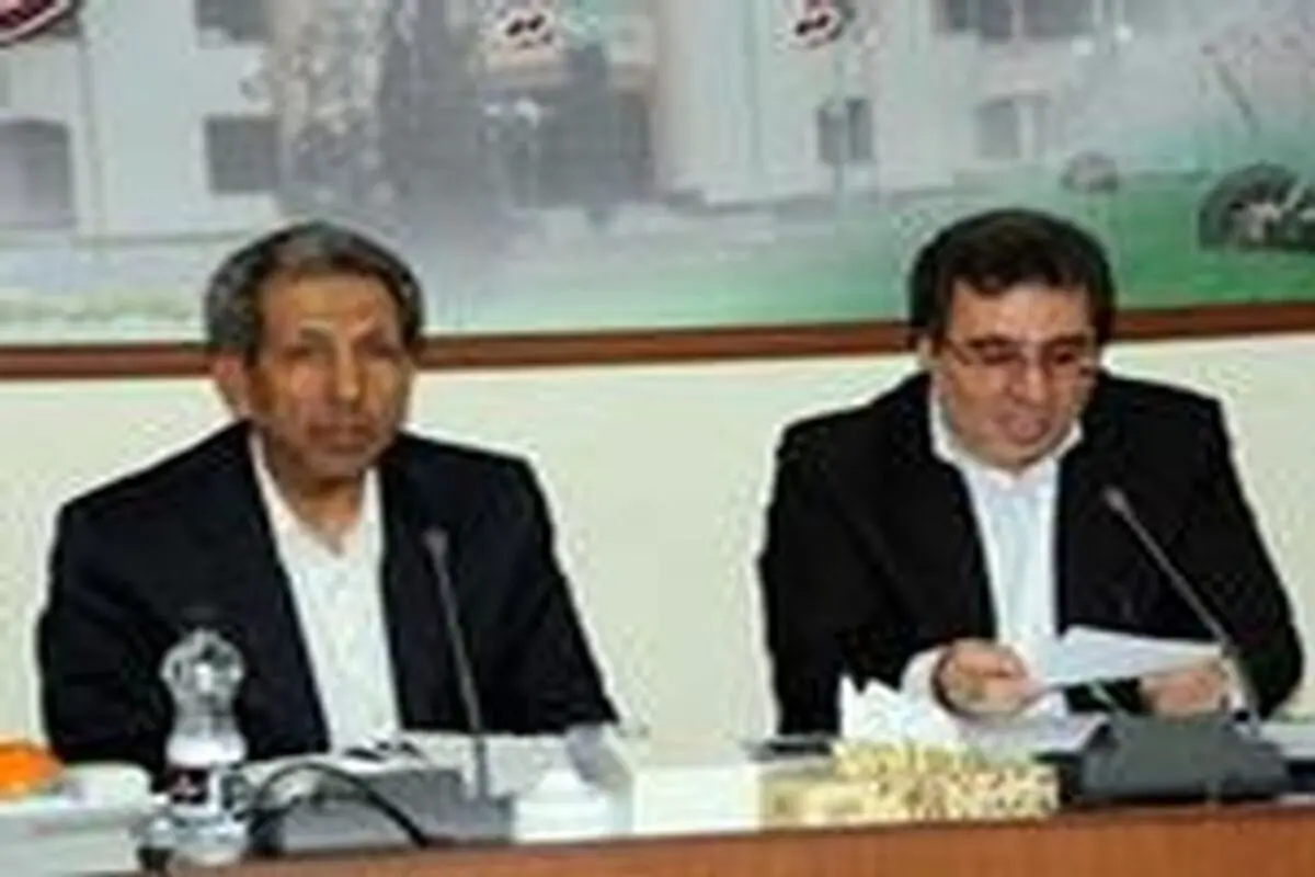 ایجاد اتاق مستقل کشاورزی، با هدف حمایتی ونظارتی در کشور ضروری است