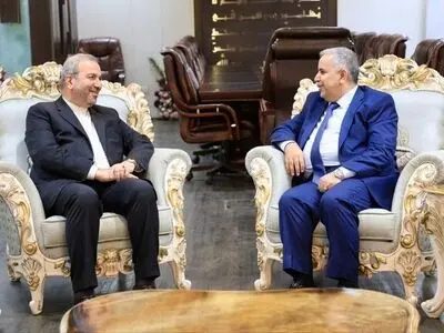 اعلام آمادگی ایران برای همکاری و کمک به بخش کشاورزی عراق 