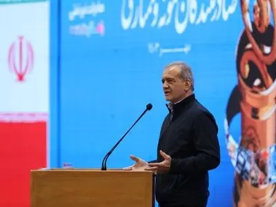 باید ایرانی با عزت بسازیم تا آنان که تازه سر بلند کردند، نتوانند جلوی ما بایستند
