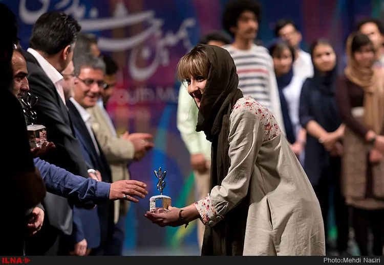 گالری