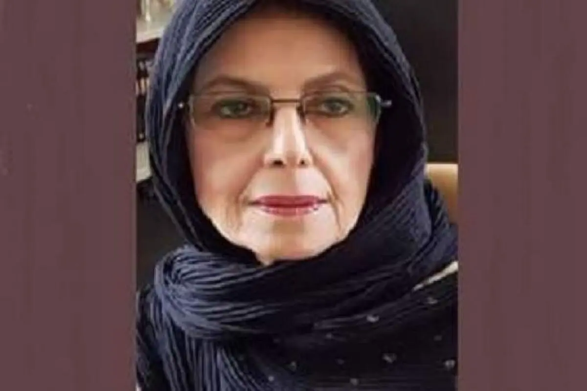 شهره نورصالحی به خاک سپرده شد