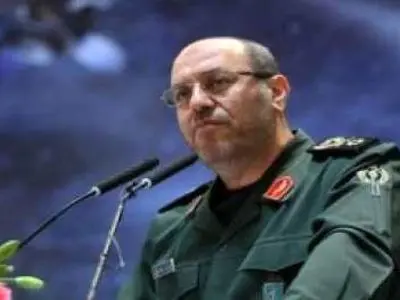 برعایة وزیر الدفاع... غدا ازاحة الستار عن المروحیة الوطنیة من طراز صبا 248