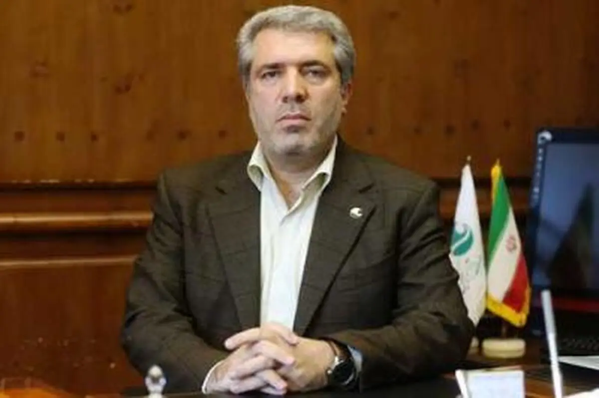 «مونسان» به عنوان رییس سازمان میراث فرهنگی، صنایع دستی و گردشگری منصوب شد