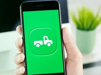 خدمات باربری و حمل بار آنلاین با سوپراپلیکیشن اسنپ