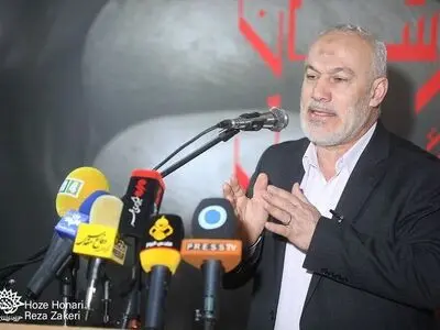 در این نمایشگاه عکس- روایت از فلسطین بیشتر بدانید