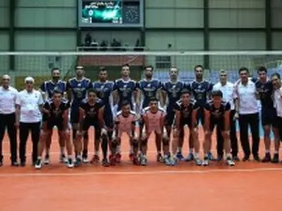 گروه‌بندی مسابقات والیبال باشگاه‌های مردان آسیا