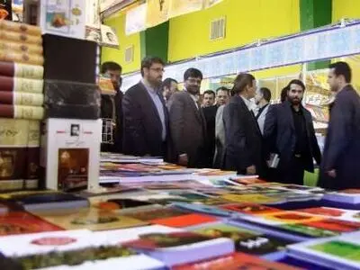 ثبت‌نام ناشران برای حضور در نمایشگاه کتاب استانی آغاز شد