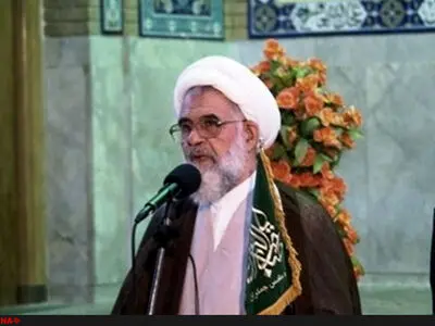 تولیت سابق مسجد جمکران کاندیدای مجلس خبرگان شد
