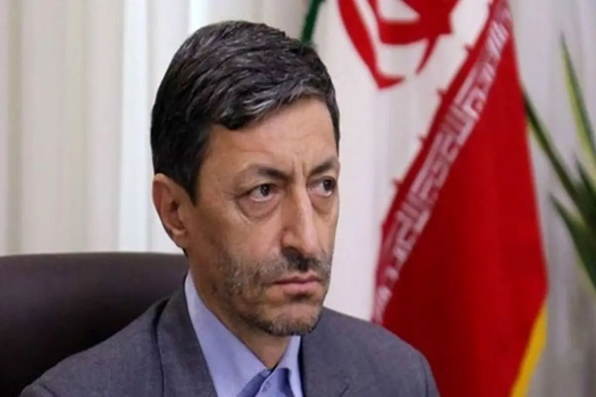 پیام تبریک وزیر بهداشت به رییس جدید ستاد اجرایی فرمان امام (ره)