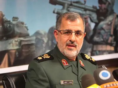 العمید باکبور یعلن تشکیل مقر بایولوجی لمکافحة کورونا
