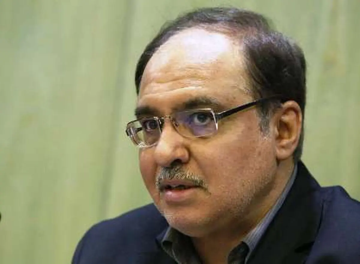 علی اکبر مهر فرد معاون توسعه بازرگانی و صنایع کشاورزی شد