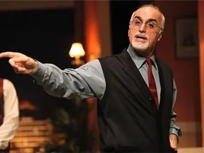 داریوش مودبیان با «گلگشت در گلستان» می‌آید