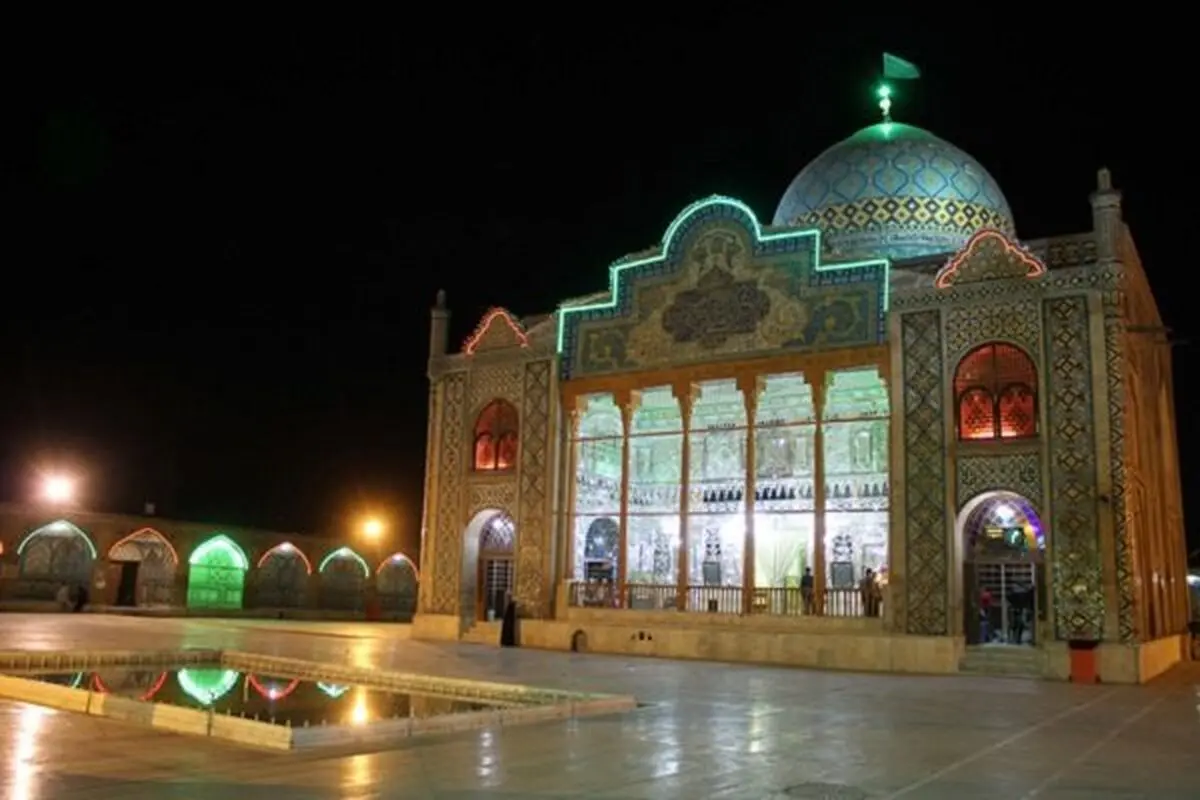 اسکان بیش از ۲.۵ میلیون مسافر در زائر سراهای امامزادگان