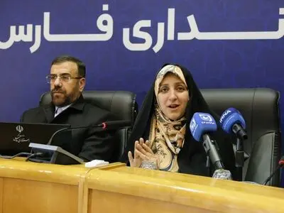استفاده از ظرفیت زنان، جوانان و اقوام یک الزام مدیریتی است