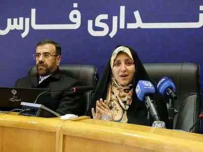 استفاده از ظرفیت زنان، جوانان و اقوام یک الزام مدیریتی است