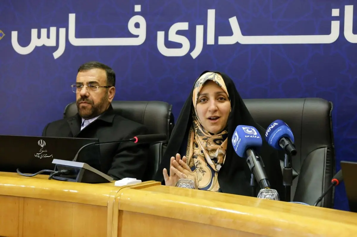 استفاده از ظرفیت زنان، جوانان و اقوام یک الزام مدیریتی است