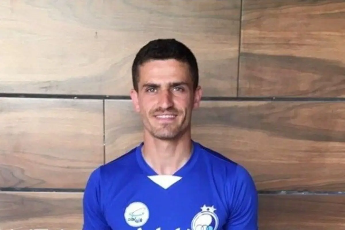 مصدومیت دردسرساز وریا غفورى