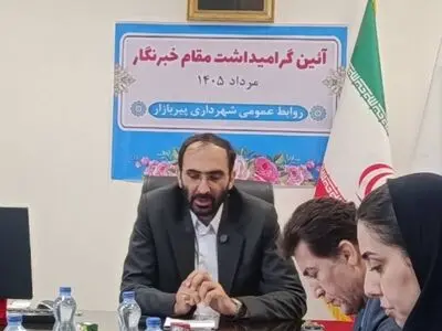 مهم ترین دغدغه مردم پیربازار آب شرب است/ مردم فقط می خواهند مشکل آب حل شود