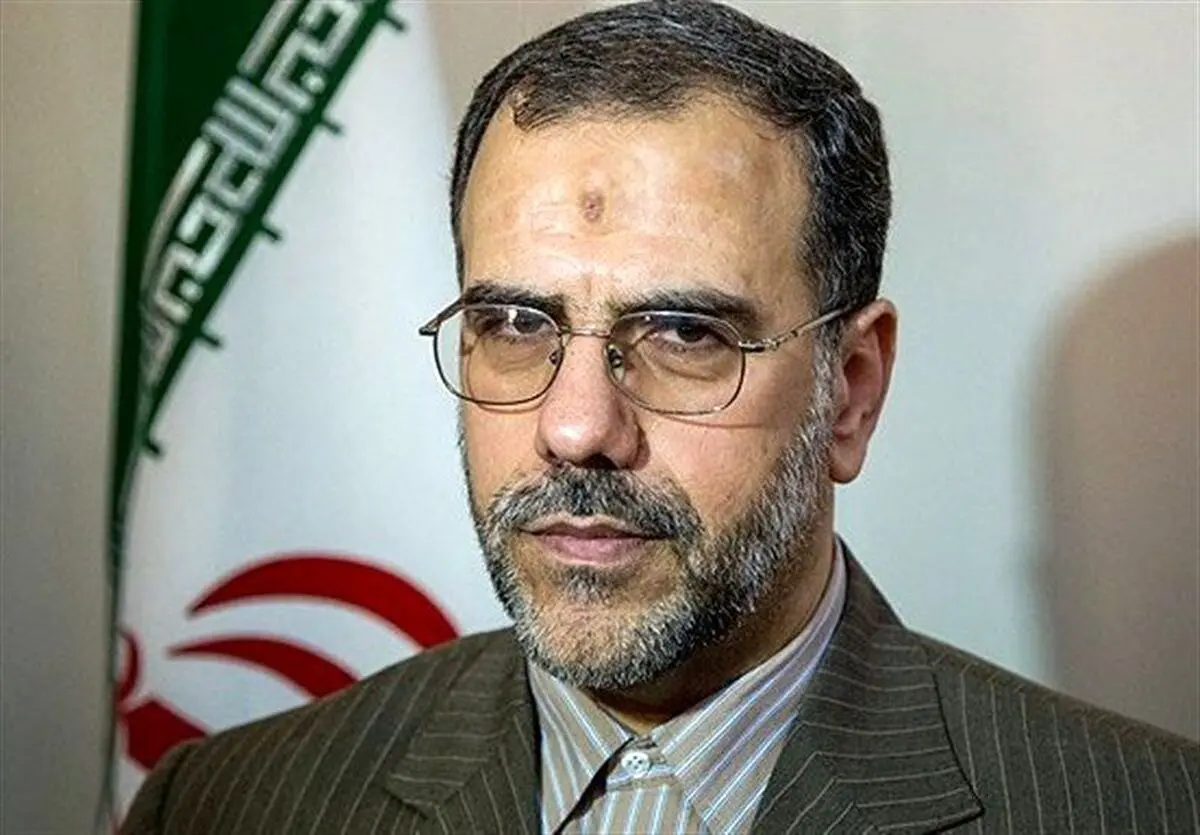 تقدیر معاون پارلمانی رئیس جمهور از بانک مهر ایران