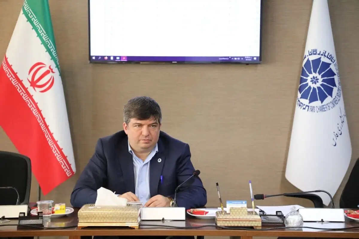 افول سرمایه در صنعت یکی از تنگناهای رشد اقتصادی پایدار است