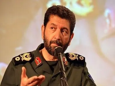 شهید سلامی خدمت به مردم را مهم‌ترین راهبرد مقابله با جبهه استکبار می‌دانست