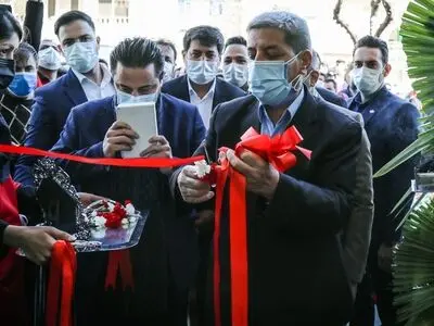 ابوالفضل پایداری: دیلی مارکت، گام بزرگی در مسیر اشتغال زایی ست