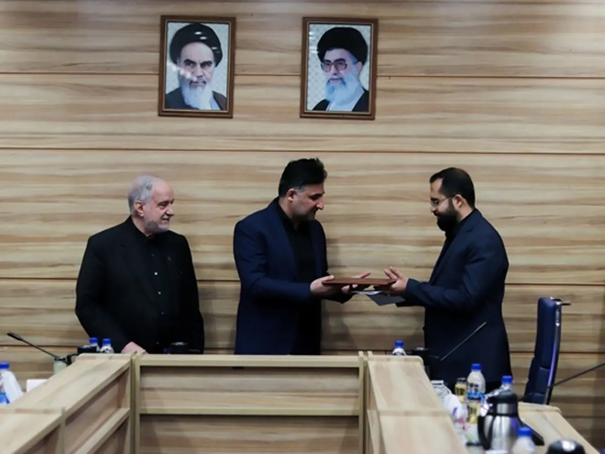 بنیاد ملی نخبگان باید بتواند هر ۱۰ سال چشم‌انداز جدیدی تعریف کند/ ضرورت اصلاح تعریف نخبگی