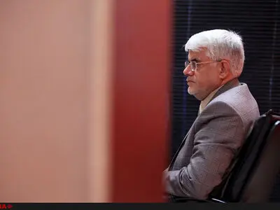 هیچ مراسم جشنی از سوی دفتر عارف برگزار نمی‌شود