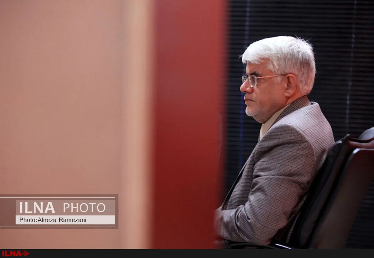 هیچ مراسم جشنی از سوی دفتر عارف برگزار نمیشود