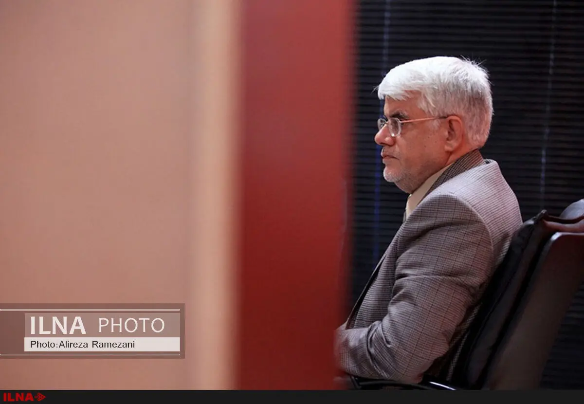 هیچ مراسم جشنی از سوی دفتر عارف برگزار نمی‌شود