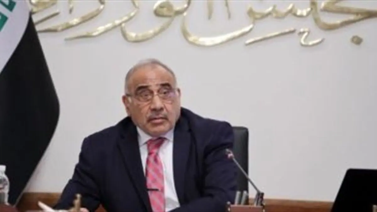 مراحل قانونی استعفای نخست‌وزیر 