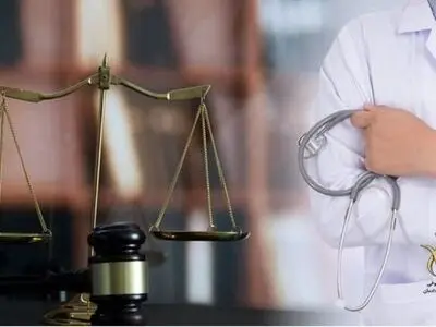 محکومیت جراح متخلف شهرستان اراک به پرداخت ۶ میلیارد ریال جریمه نقدی
