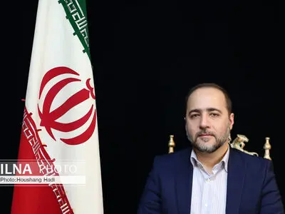 با «سامان رضایی» کاندیدای یازدهمین دوره انتخابات مجلس شورای اسلامی بیشتر آشنا شویم