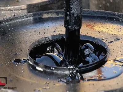 فراخوان مشارکت در سرمایه گذاری برای احداث طرح سایت گرمایش قیر
