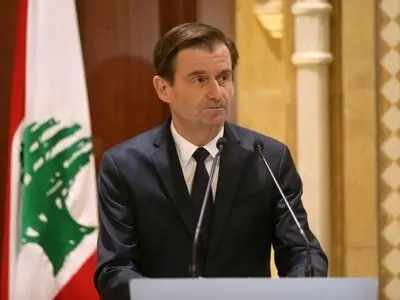 اظهارات ضدایرانی دیپلمات آمریکایی در لبنان