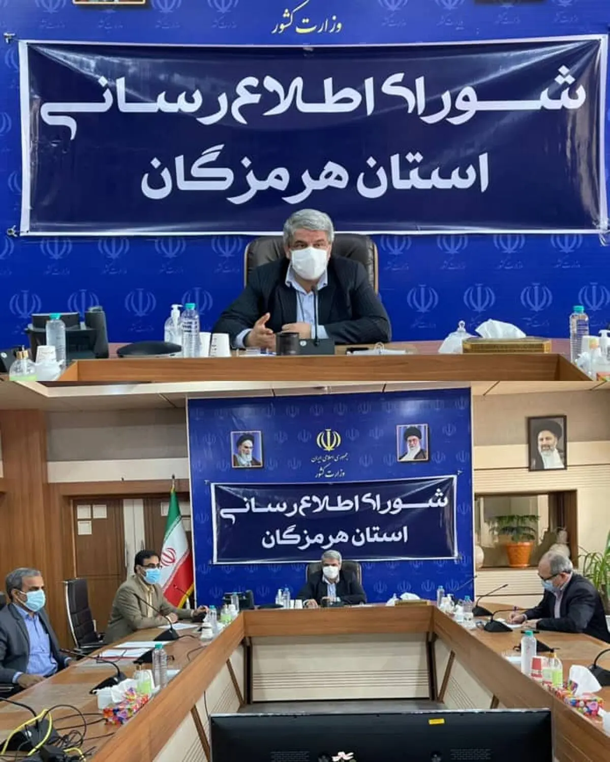 عادی انگاری کرونا زنگ خطری برای شروع موج دیگر آن است