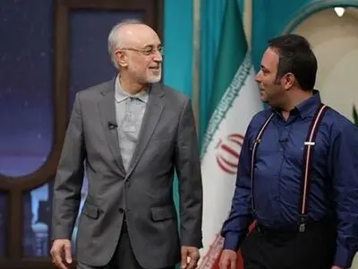 ماجرای اصرار صالحی برای مذاکره با آمریکایی‌ها و موافقت رهبری