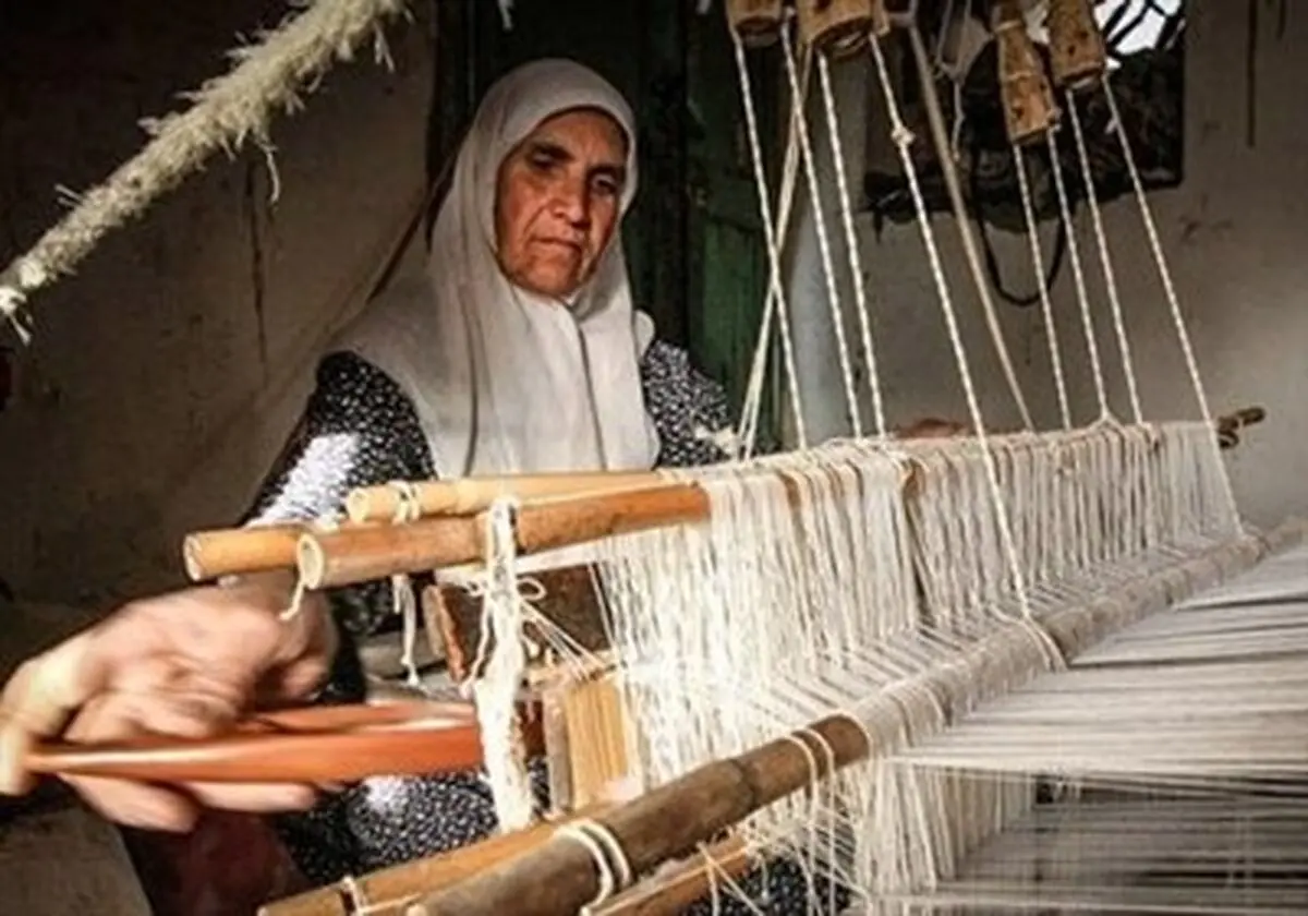 اختصاص ۲۵ میلیارد ریال برای توسعه فعالیت‌های اجتماعی زنان عشایر